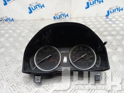 Приборная панель для Acura RDX oe 78100TX5A01 разборка бу