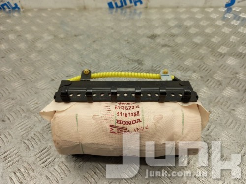Подушка безопасности airbag пассажирская для Acura RDX oe 77820TX4A80 разборка бу