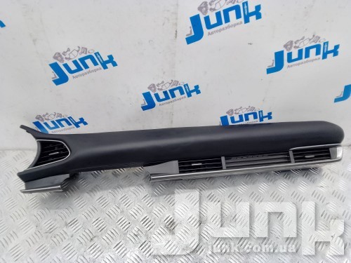 Накладка торпедо декоративная правая для Мазда CX-30 oe DGH95515002 разборка бу