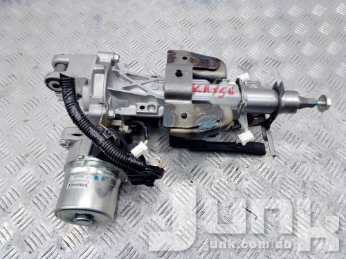 Рулевая колонка электро для Mazda CX-30 oe VA4032150 запчасти бу Рулевая колонка электро для Mazda CX-30 oe VA4032150 разборка бу