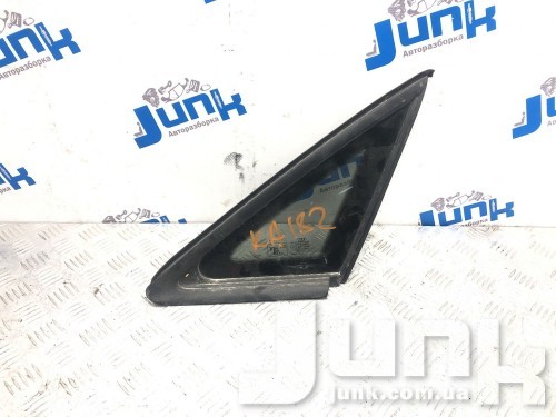 Стекло заднее глухое правое для Audi A3 8V oe 8V5845300H запчасти бу Стекло заднее глухое правое для Audi A3 8V oe 8V5845300H разборка бу