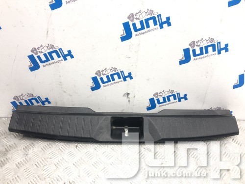 Накладка багажника для Subaru Outback 5 oe 95073AL01A разборка бу