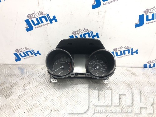 Приборная панель для Subaru Outback 5 oe 85003AL60A разборка бу
