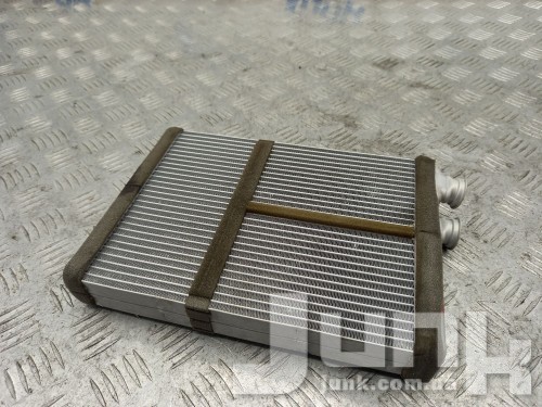 Радиатор печки oe 8K0898037A разборка бу