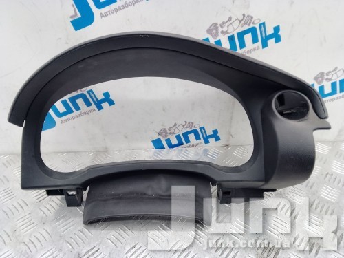 Накладка приборной панели для Lexus IS oe 5540353010C2 разборка бу