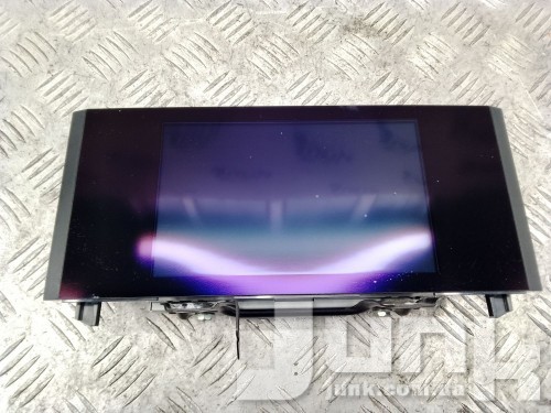 Дисплей информационный для Lexus IS oe 8611053021 разборка бу