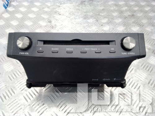 Головное устройство для Lexus IS oe 8614053260 разборка бу