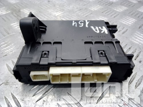 Блок управление климатом для Lexus IS oe 8865053401 разборка бу