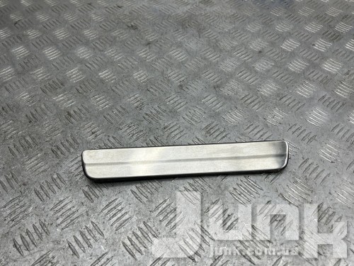 Накладка порога задняя левая для Nissan Murano Z52 oe 999G6C2030 разборка бу