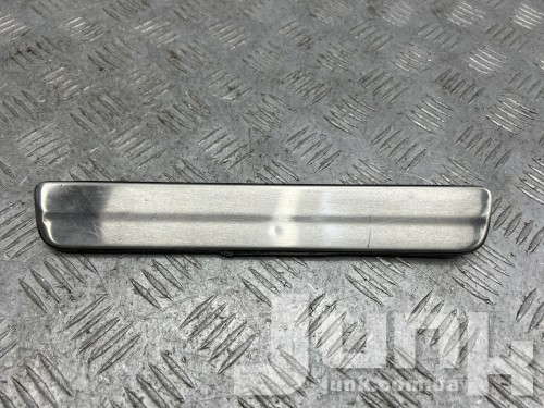 Накладка порога задняя правая для Nissan Murano Z52 oe 999G6C2040 разборка бу