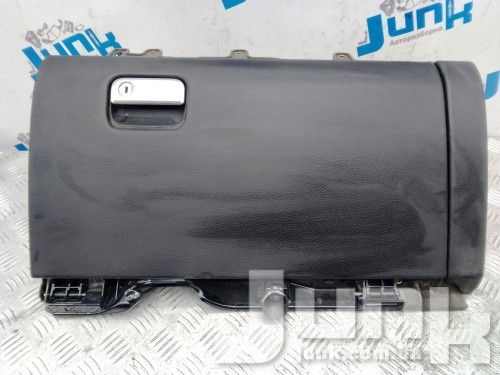 Бардачок для Porsche Cayenne 2 92A