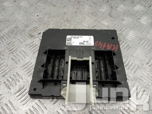 Блок комфорта для Вольксваген Tiguan 2 oe 5Q0937087BH разборка бу