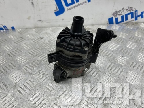Помпа водяная, (насос электрический) охлаждения oe 8K0965569 разборка бу