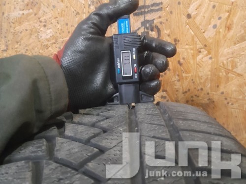 Continental ContiWinterContact TS 850P 225/55 R18 102V XL Б/У 7 мм