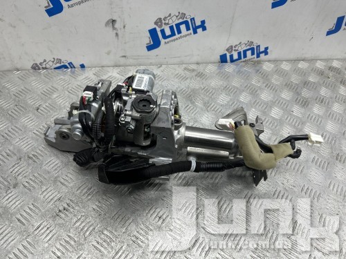 Рулевая колонка электро для Infiniti QX60/JX35 oe 488103JA1A запчасти бу Рулевая колонка электро для Infiniti QX60/JX35 oe 488103JA1A разборка бу