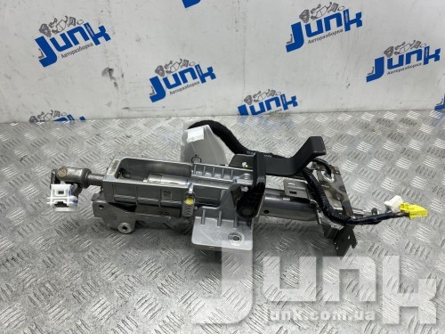 рулевая колонка для Infiniti QX50 oe 488105NA1A разборка бу