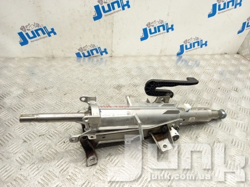 Рулевая колонка для Audi Q5 II FY oe 80A419502K разборка бу