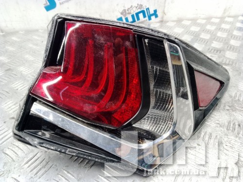 Фонарь правый в крыле для Lexus GS 4 oe 8155130D50 разборка бу