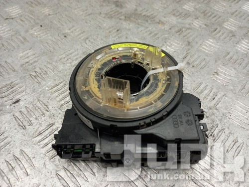 Шлейф руля с датчиком поворота для Porsche Macan oe 95B953568 запчасти бу Шлейф руля с датчиком поворота для Porsche Macan oe 95B953568 разборка бу