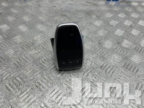 Блок управления мультимедиа для Mercedes W205 oe A2059008018 разборка бу