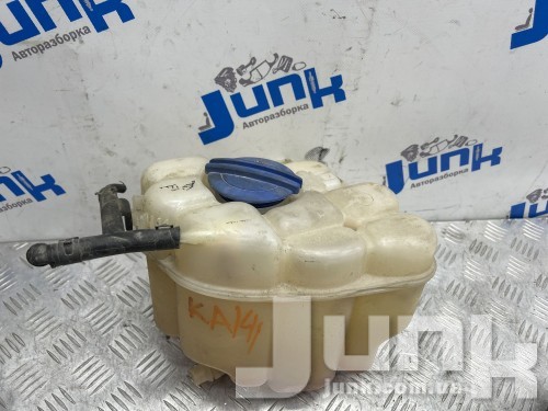 Бачок расширительный для Porsche Cayenne 2 92A oe 95810615100 разборка бу