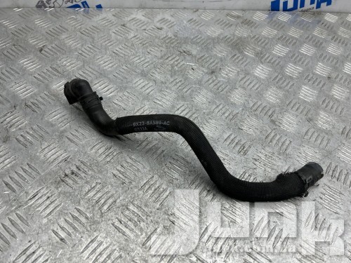 Трубка системы охлаждения для Jaguar XF oe C2Z9750 разборка бу