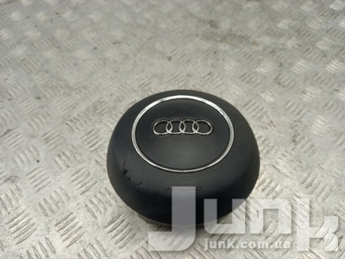 Подушка безопасности в руль для Audi A5 8T oe 8K0880201AE6PS разборка бу