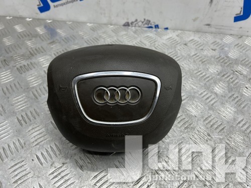 Подушка безопасности в руль для Audi A4 B8 oe 8K0880201ACBD6 разборка бу
