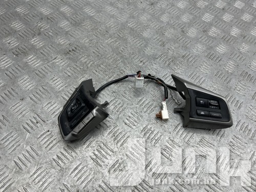 Блок кнопок руля для Subaru Forester 4 SJ oe 83154FJ641 разборка бу