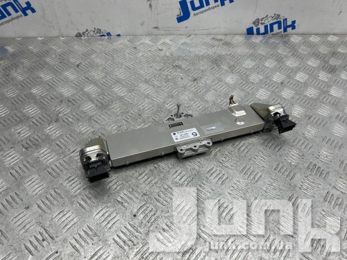 Камера переднего вида для Subaru Forester 4 SJ oe 87501SG003 разборка бу