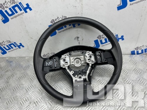 Руль для Subaru Impreza 4 oe 34312SG000VH разборка бу