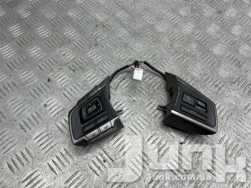 Блок кнопок руля для Subaru Impreza 4 oe 83154FJ601 разборка бу