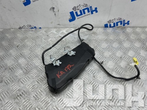 Подушка безопасности левого сидения для Infiniti QX70 oe K8EHA1CA0A разборка бу