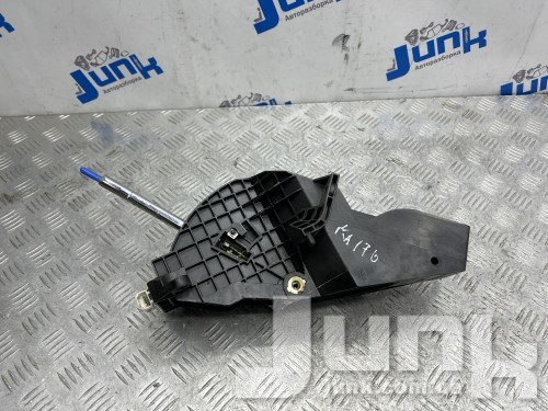 Селектор АКПП для Nissan Murano Z52 oe 349019UA0A запчасти бу Селектор АКПП для Nissan Murano Z52 oe 349019UA0A разборка бу