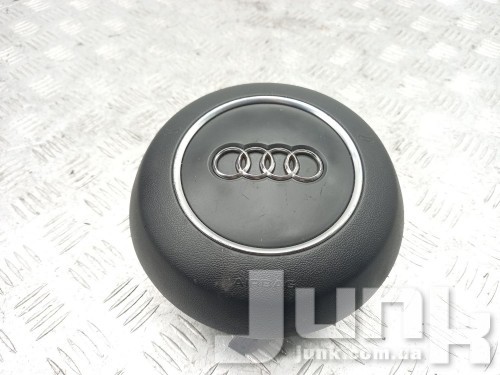 Подушка безопасности в руль для Audi A6 C7 oe 4G0880201H6PS разборка бу