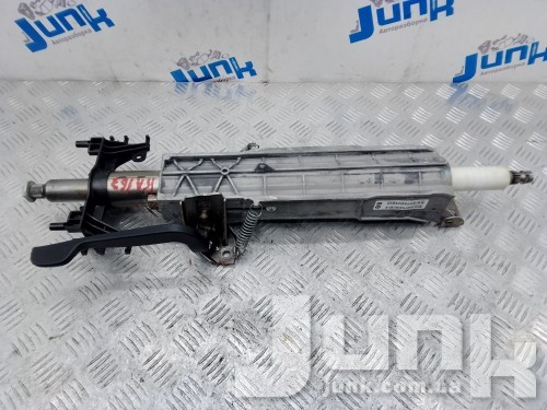 Рулевая колонка для BMW X3 F25 oe 32306854045 разборка бу