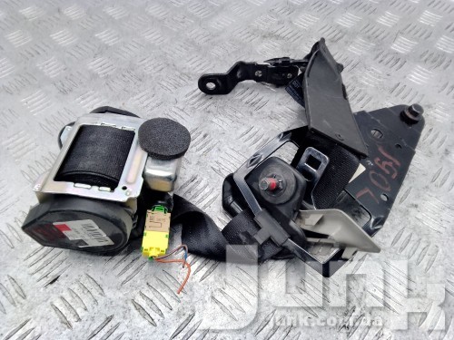 Ремень безопасности задний левый для Volvo XC90 oe 31351464 разборка бу