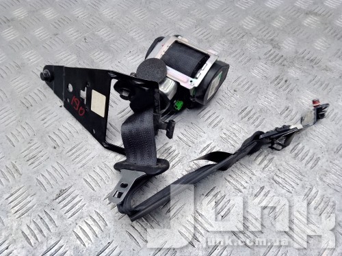 Ремень безопасности задний правый для Volvo XC90 oe 31351468 разборка бу