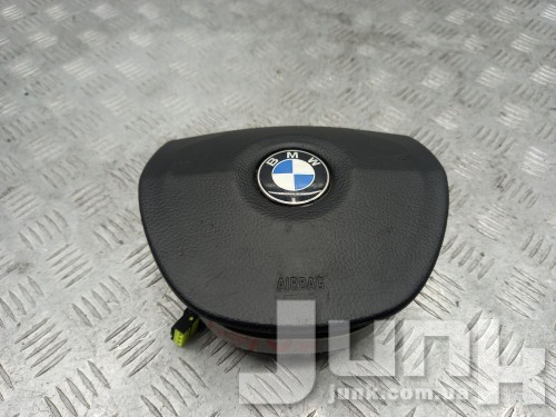 Подушка безопасности в руль для BMW F10 oe 32306783826 разборка бу