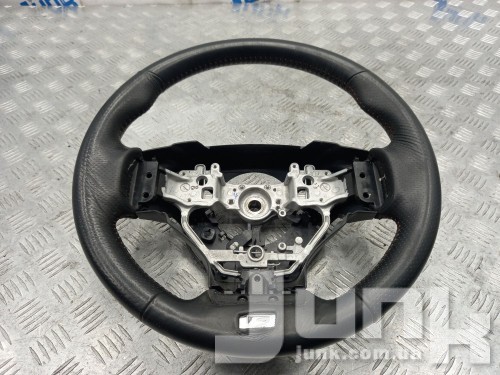 Руль (кожа) для Lexus IS oe 4510053460C1 разборка бу