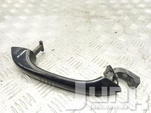 Ручка двери наружная правая для Porsche Macan oe 95B837206G2X запчасти бу Ручка двери наружная правая для Porsche Macan oe 95B837206G2X разборка бу