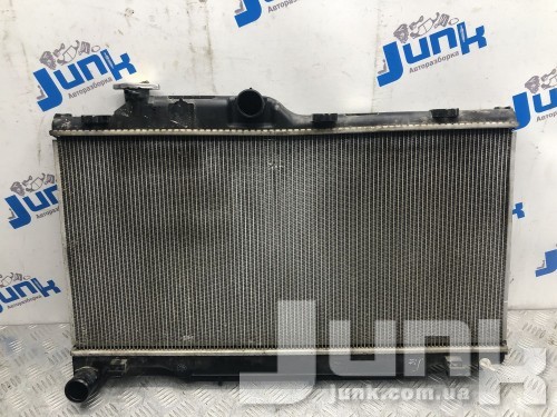 Радиатор охлаждения двигателя для Subaru Outback 5 oe 45111AL04A разборка бу