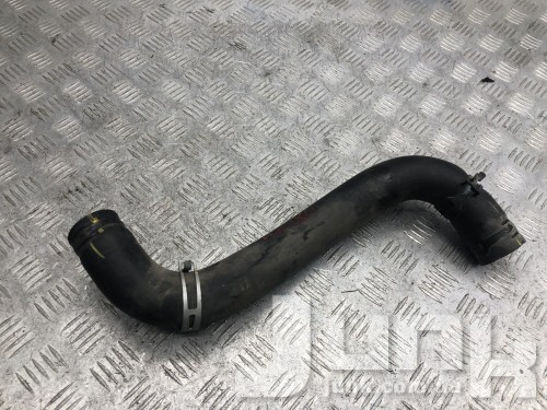 Патрубок радиатора для Subaru Outback 5 oe 45161AL070 запчасти бу Патрубок радиатора для Subaru Outback 5 oe 45161AL070 разборка бу