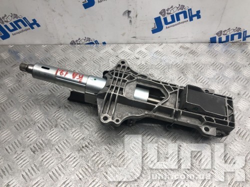 Рулевая колонка для Mercedes C117 CLA oe A2464608801 запчасти бу Рулевая колонка для Mercedes C117 CLA oe A2464608801 разборка бу