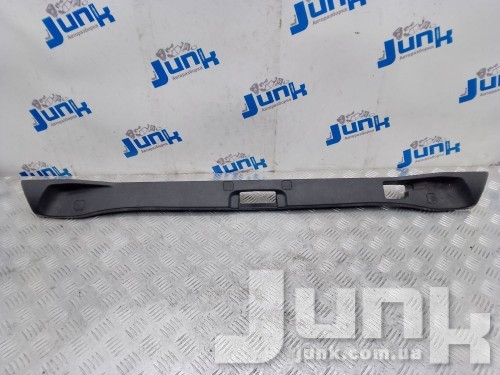 Накладка багажника для Volvo XC90 oe 39973770 разборка бу