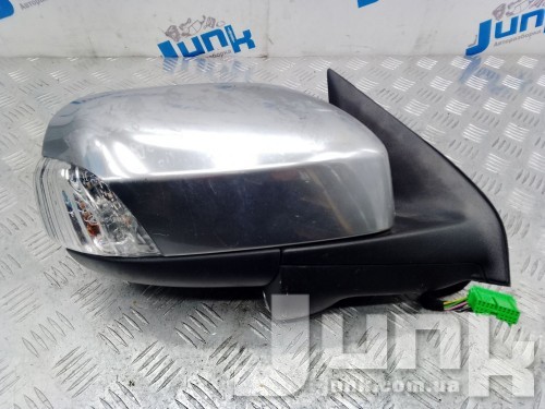 Зеркало наружное правое для Вольво XC90 oe 31297444 разборка бу