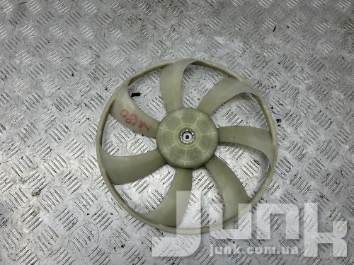 Крыльчатка вентилятора для Subaru Outback 5 oe 45121AL03A разборка бу