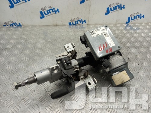 Рулевая колонка ЭУР (EPS) для Jeep Renegade oe 68330647AA разборка бу