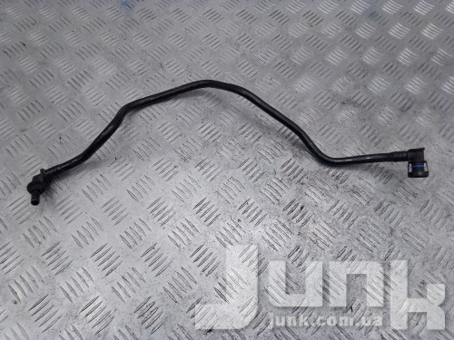 Трубка вакуумная для BMW E92 oe 11667551621 запчасти бу Трубка вакуумная для BMW E92 oe 11667551621 разборка бу