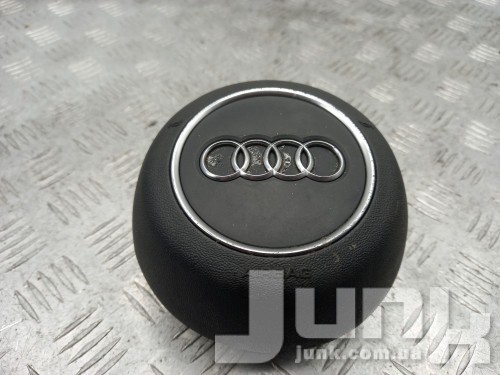 Подушка безопасности в руль для Audi A4 (Б9) oe 8W0880201D6PS разборка бу